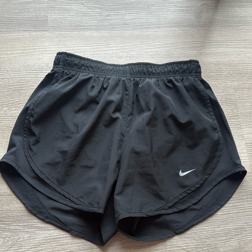 NIKE Dri fit running shorts